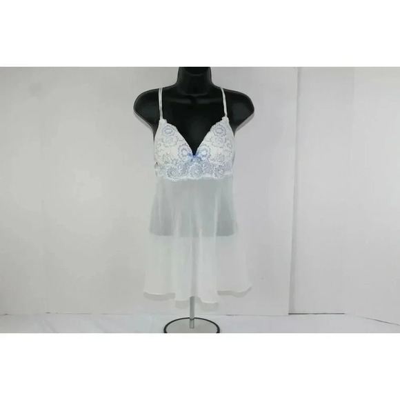 ladies Linea Donatella night gown size S - Picture 1 of 4